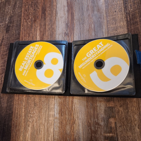 Dave Ramsey's Financial Peace University Audio Library - Picture 6 of 7